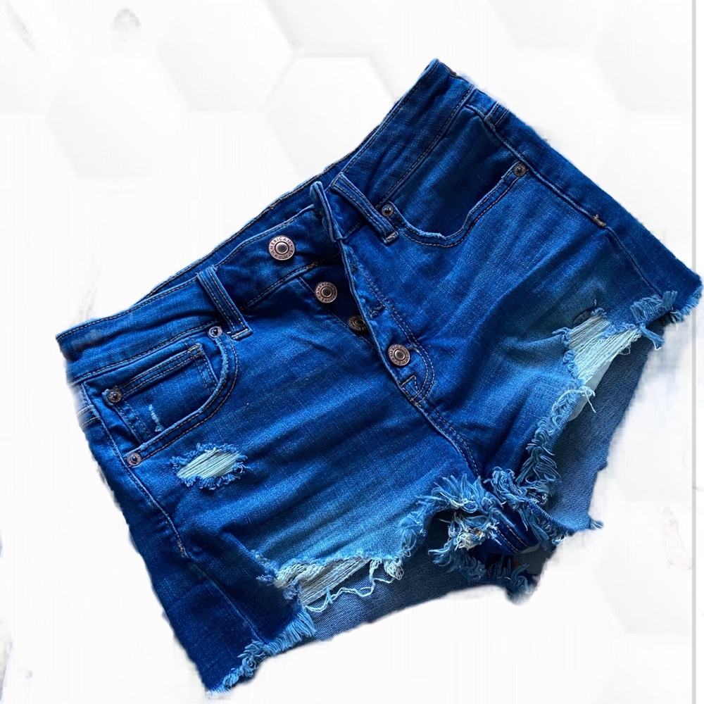 American Eagle women’s shorts